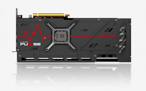 Sapphire PULSE AMD Radeon™ RX 7900 XTX 24GB VGA #5