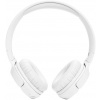 JBL Tune 520BT Bluetooth fejhallgató (fehér) #2