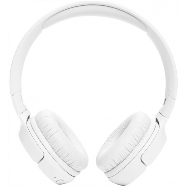 JBL Tune 520BT Bluetooth fejhallgató (fehér) #2