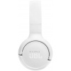 JBL Tune 520BT Bluetooth fejhallgató (fehér) #3