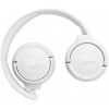 JBL Tune 520BT Bluetooth fejhallgató (fehér) #4