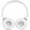JBL Tune 520BT Bluetooth fejhallgató (fehér) #7