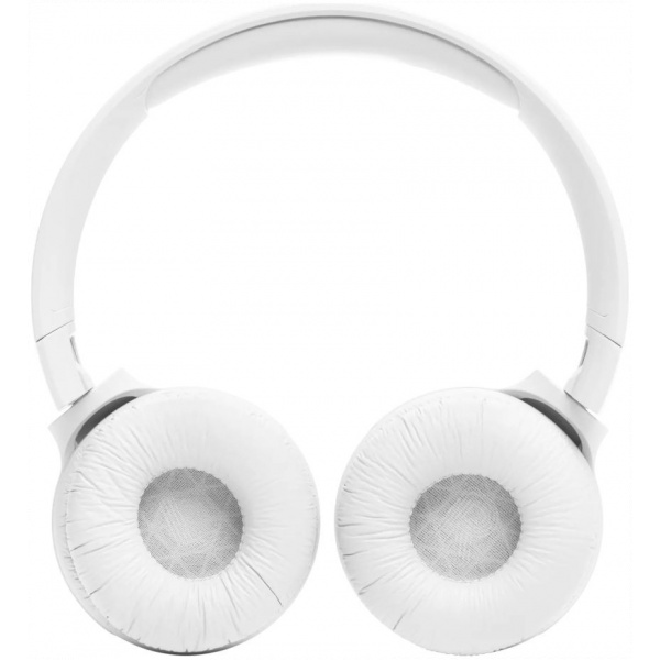 JBL Tune 520BT Bluetooth fejhallgató (fehér) #7