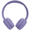 JBL Tune 520BT Bluetooth fejhallgató (lila) #2