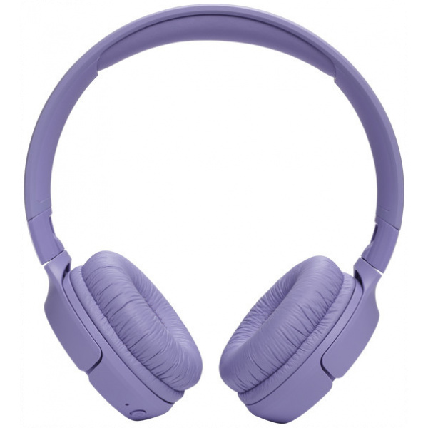 JBL Tune 520BT Bluetooth fejhallgató (lila) #2