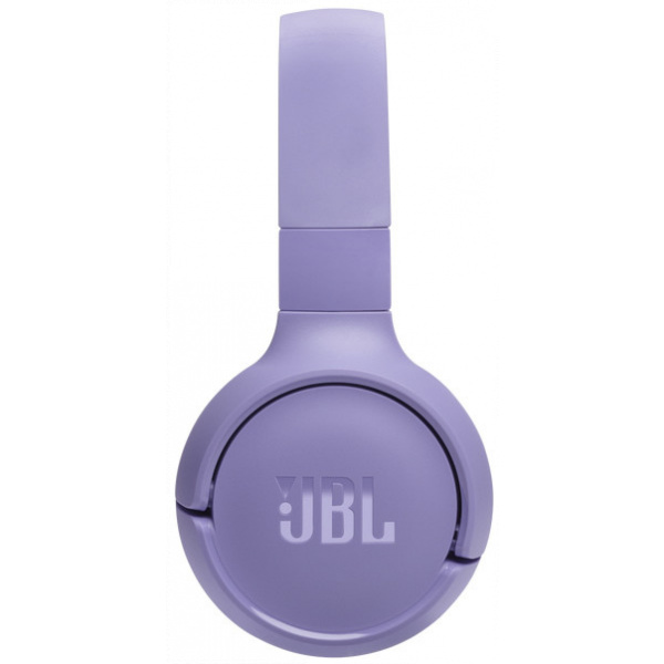 JBL Tune 520BT Bluetooth fejhallgató (lila) #3