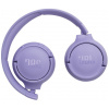 JBL Tune 520BT Bluetooth fejhallgató (lila) #4