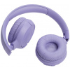 JBL Tune 520BT Bluetooth fejhallgató (lila) #6