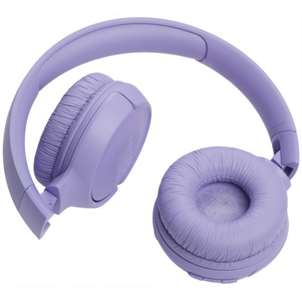 JBL Tune 520BT Bluetooth fejhallgató (lila) #6