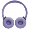 JBL Tune 520BT Bluetooth fejhallgató (lila) #7