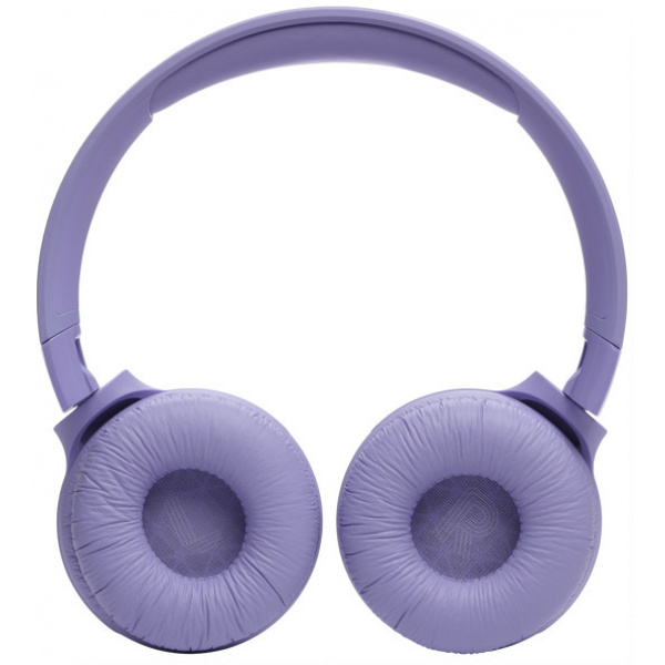 JBL Tune 520BT Bluetooth fejhallgató (lila) #7