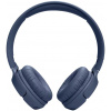 JBL Tune 520BT Bluetooth fejhallgató (kék) #2