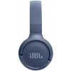 JBL Tune 520BT Bluetooth fejhallgató (kék) #3
