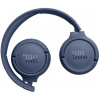 JBL Tune 520BT Bluetooth fejhallgató (kék) #4