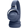 JBL Tune 520BT Bluetooth fejhallgató (kék) #5