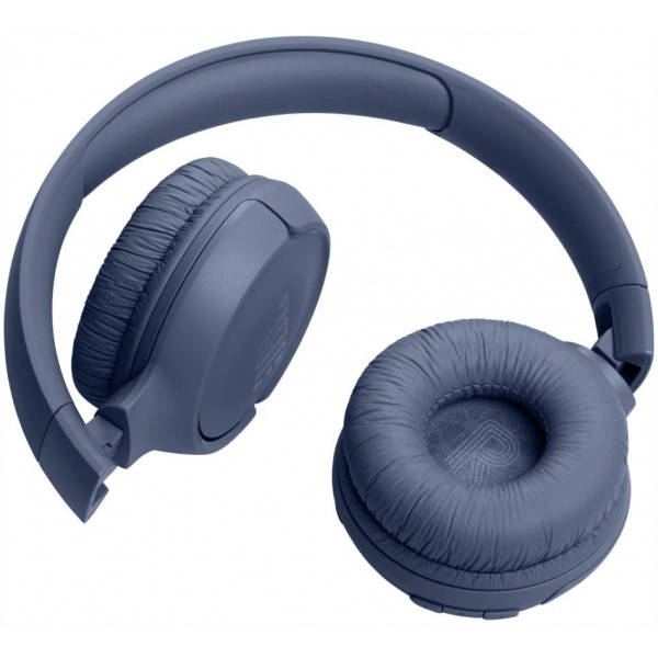 JBL Tune 520BT Bluetooth fejhallgató (kék) #6