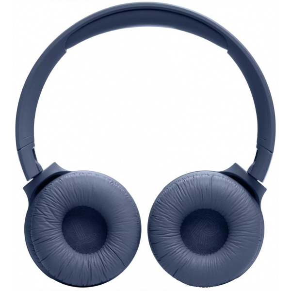 JBL Tune 520BT Bluetooth fejhallgató (kék) #7