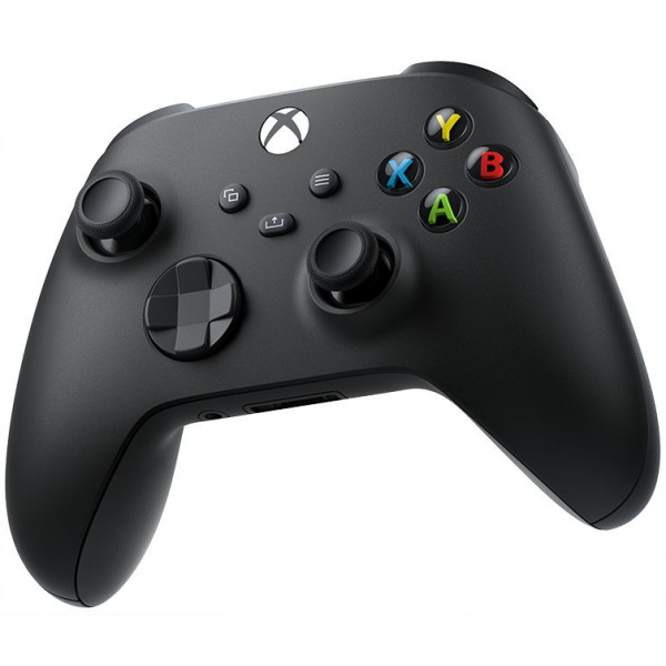 Microsoft Xbox Series S 1TB játékkonzol (fekete) #4