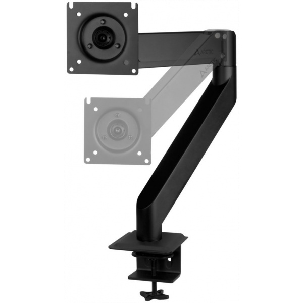 Arcitc X1-3D asztali monitor állvány #2