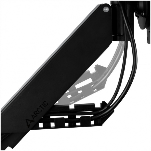 Arcitc X1-3D asztali monitor állvány #5
