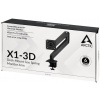 Arcitc X1-3D asztali monitor állvány #8