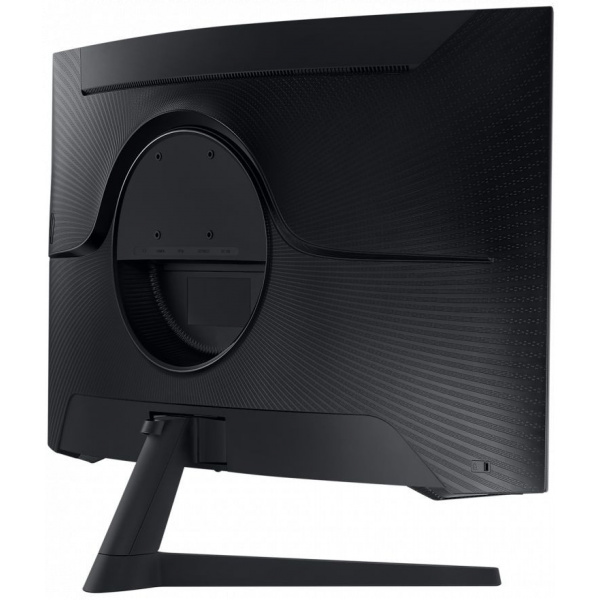 27" Samsung C27G55TQBU Odyssey G5 Gaming monitor (VA LED, 144Hz) - ívelt #6