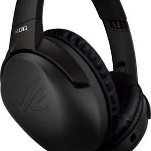Asus ROG Strix Go Core fekete gaming headset #2