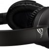 Asus ROG Strix Go Core fekete gaming headset #4