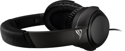 Asus ROG Strix Go Core fekete gaming headset #4