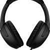Asus ROG Strix Go Core fekete gaming headset #5