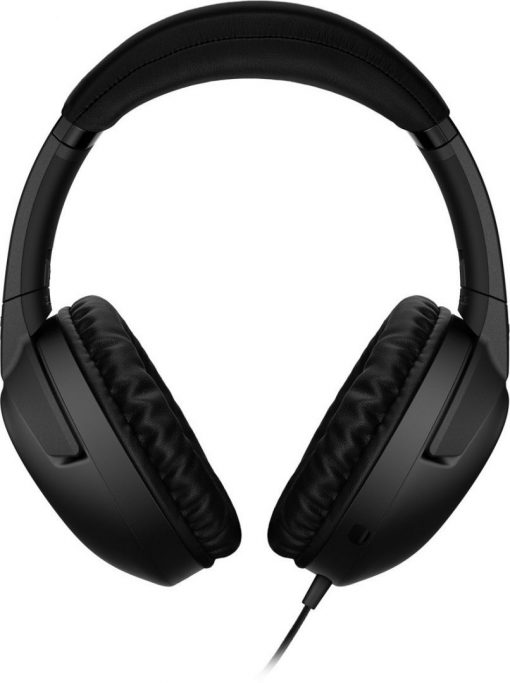 Asus ROG Strix Go Core fekete gaming headset #5