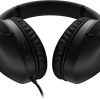 Asus ROG Strix Go Core fekete gaming headset #6