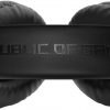 Asus ROG Strix Go Core fekete gaming headset #7