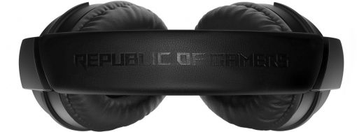 Asus ROG Strix Go Core fekete gaming headset #7