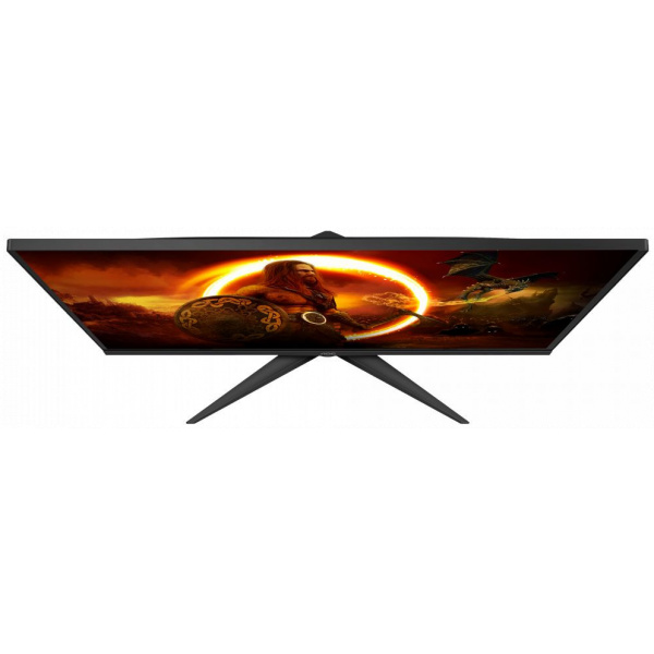 27" AOC Q27G2E QHD Gaming monitor (VA LED, 144Hz) #3