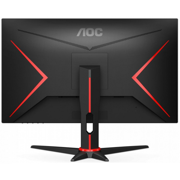 27" AOC Q27G2E QHD Gaming monitor (VA LED, 144Hz) #4