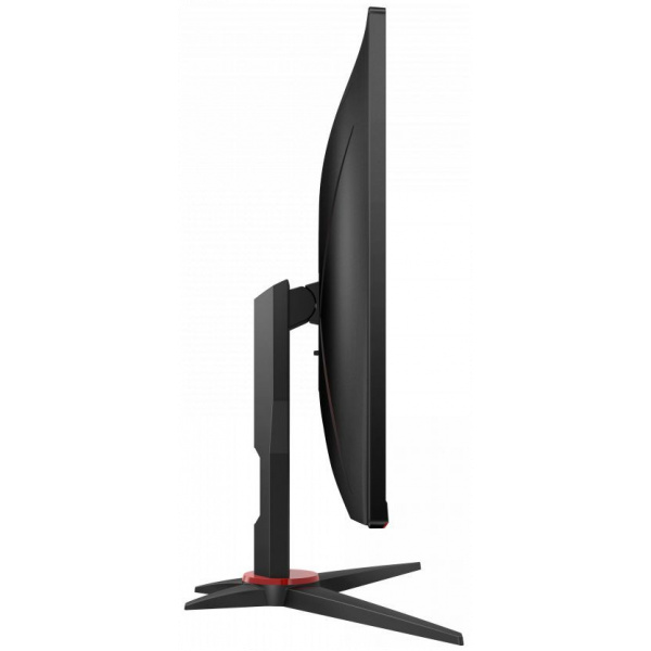 27" AOC Q27G2E QHD Gaming monitor (VA LED, 144Hz) #6