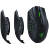Razer Naga Pro Wireless Gaming egér #2
