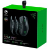 Razer Naga Pro Wireless Gaming egér #5