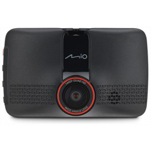 MIO MiVue™ 802 QHD WiFi-s autós kamera 2,7"-os kijelzővel #2