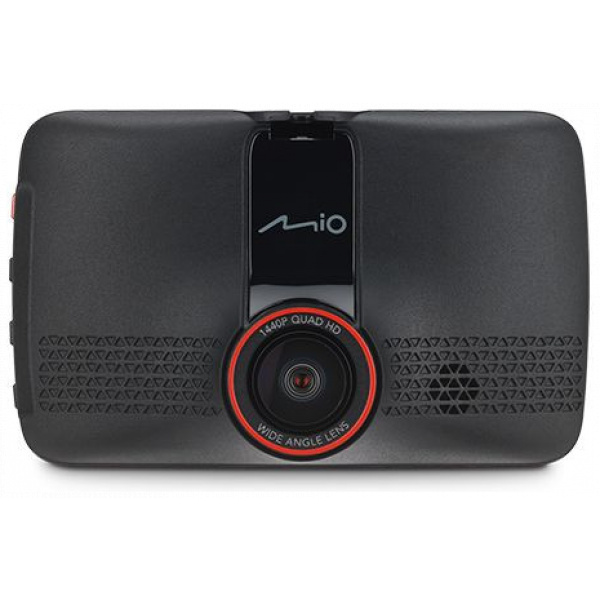 MIO MiVue™ 802 QHD WiFi-s autós kamera 2,7"-os kijelzővel #2