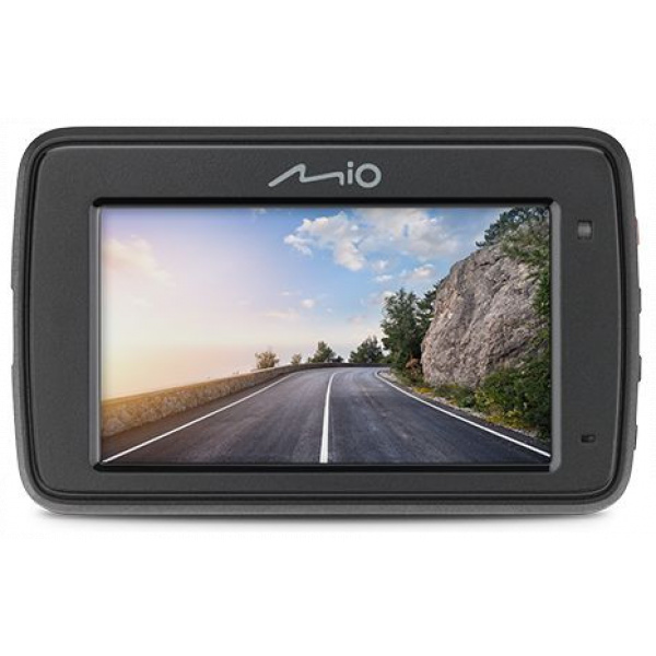 MIO MiVue™ 802 QHD WiFi-s autós kamera 2,7"-os kijelzővel #3