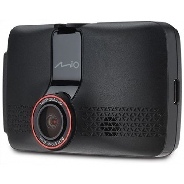 MIO MiVue™ 802 QHD WiFi-s autós kamera 2,7"-os kijelzővel #4