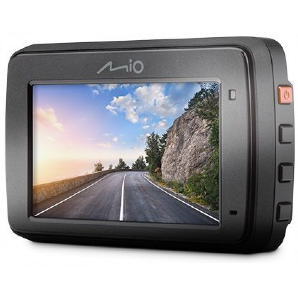 MIO MiVue™ 802 QHD WiFi-s autós kamera 2,7"-os kijelzővel #5