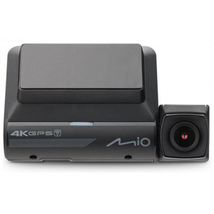 MIO MiVue™ 955W 4K autós kamera 2,7"-os kijelzővel, WiFi #2