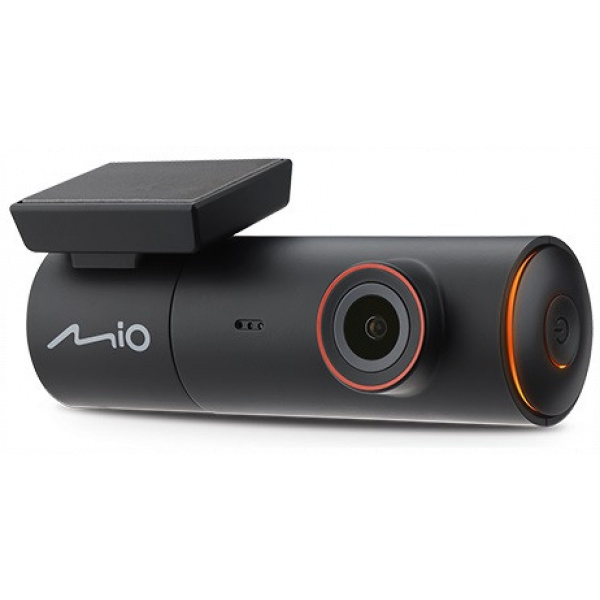 MIO MiVue™ J30 WQHD WiFi-s, 2,5K-s autós kamera #2