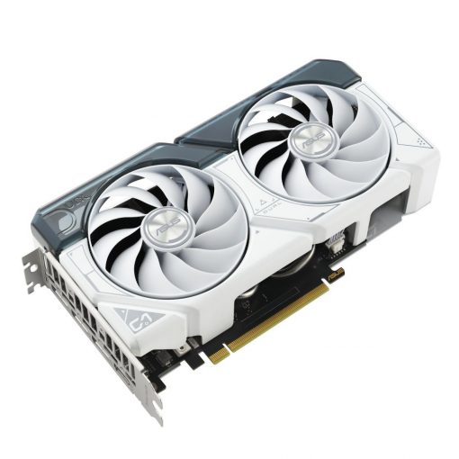 Asus Dual GeForce RTX™ 4060 White OC Edition 8GB GDDR6 VGA #3