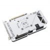 Asus Dual GeForce RTX™ 4060 White OC Edition 8GB GDDR6 VGA #4