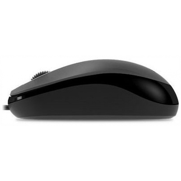 Genius DX-125 optikai egér USB (fekete) #2
