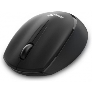 Genius NX-7009 vezetéknélküli egér (fekete) NEW #2
